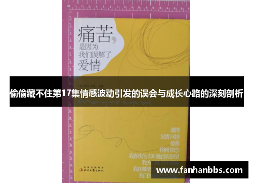 偷偷藏不住第17集情感波动引发的误会与成长心路的深刻剖析